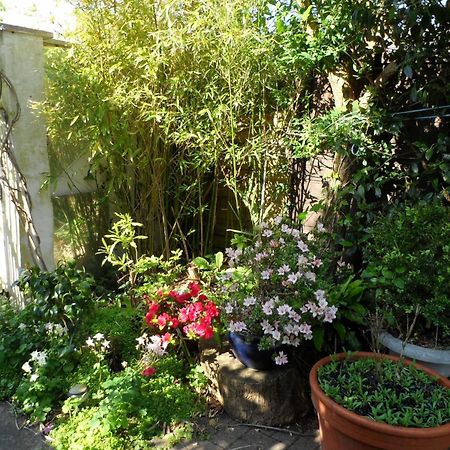 Galway Guest House Уеймут Екстериор снимка