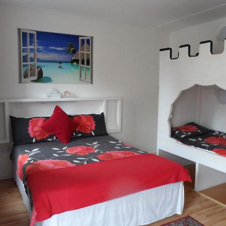 Galway Guest House Уеймут Стая снимка
