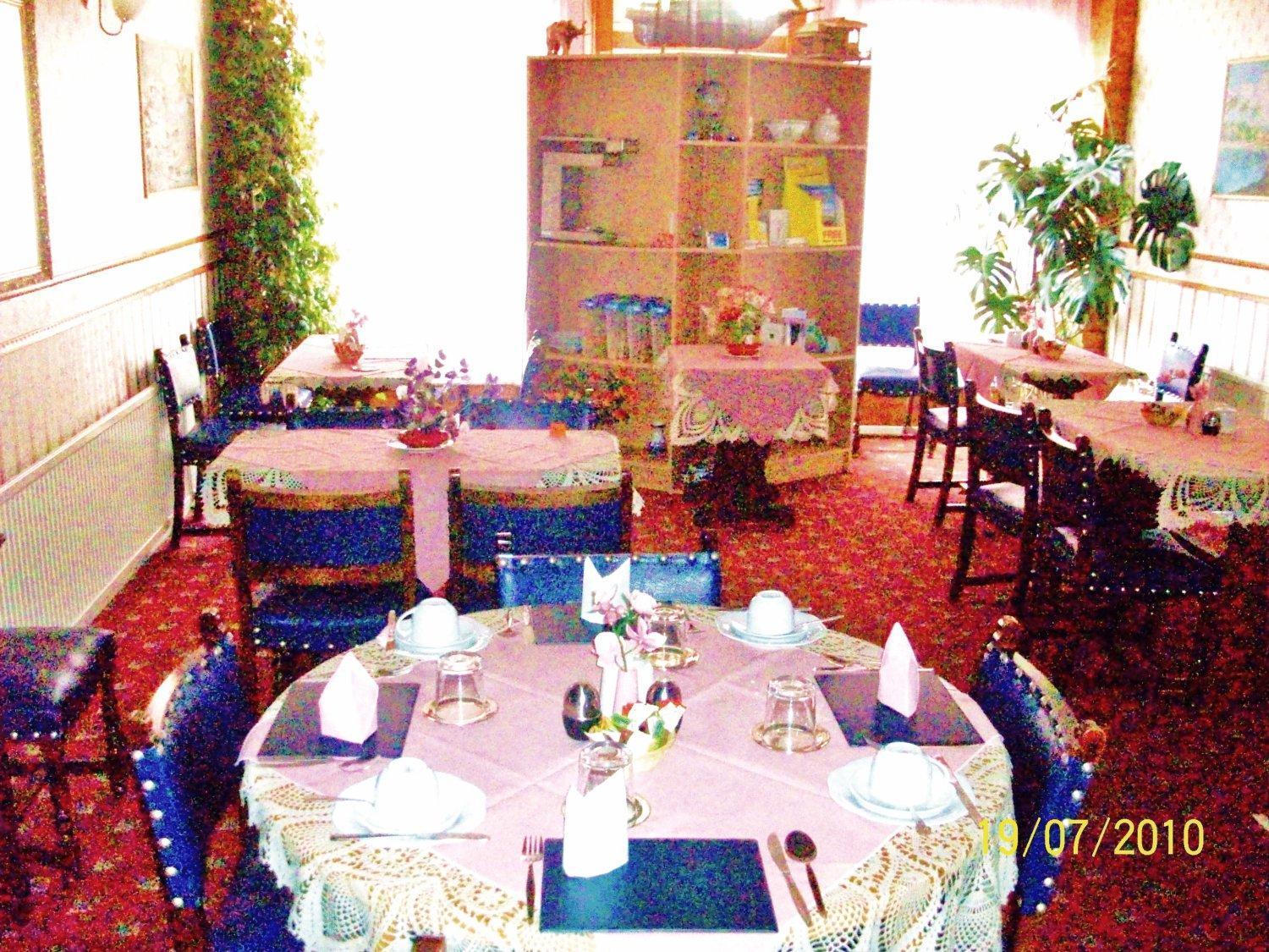 Galway Guest House Уеймут Екстериор снимка