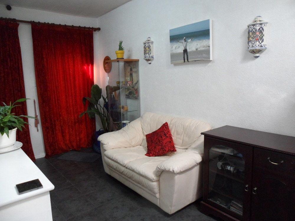 Galway Guest House Уеймут Екстериор снимка