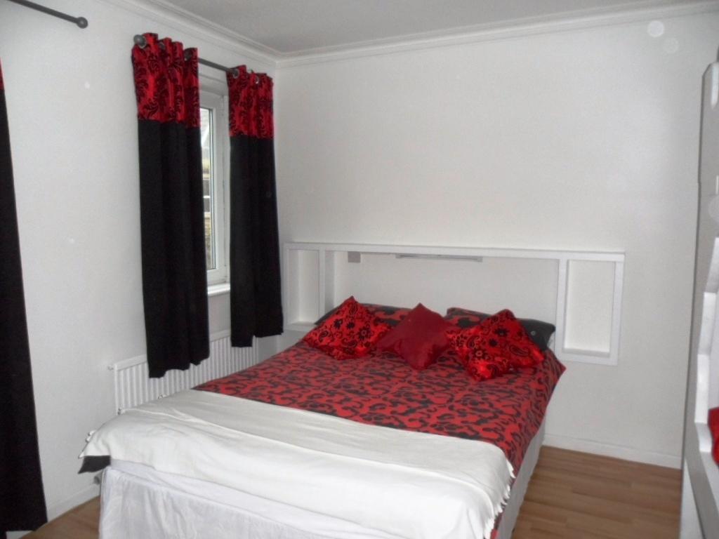 Galway Guest House Уеймут Екстериор снимка