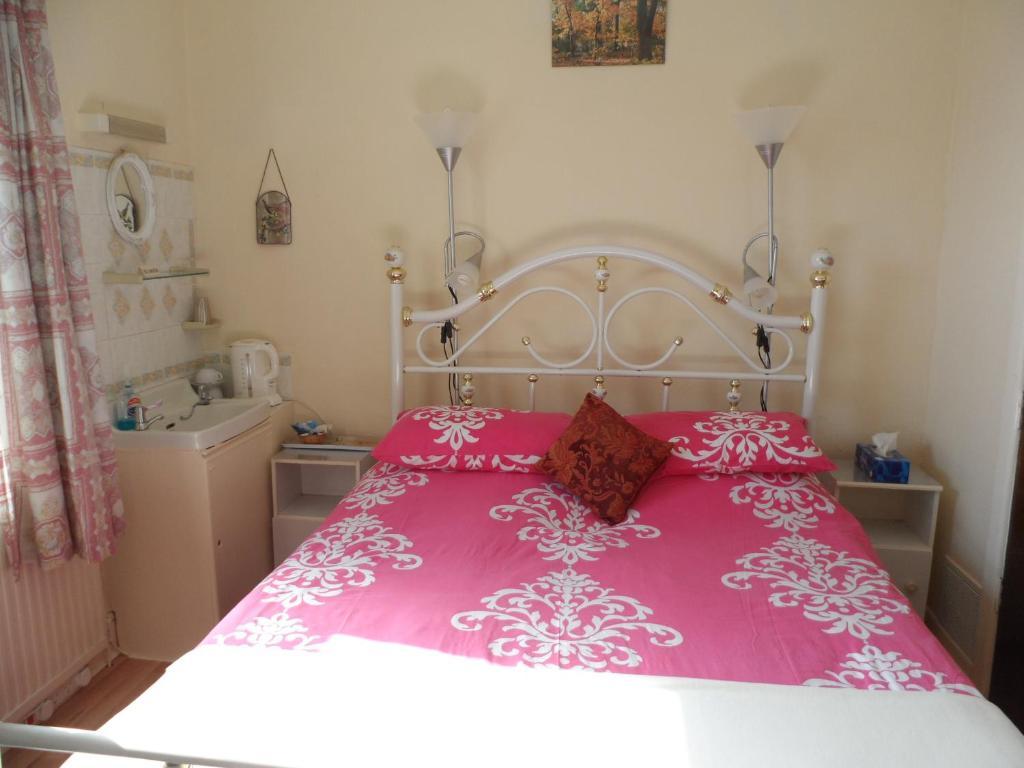 Galway Guest House Уеймут Стая снимка