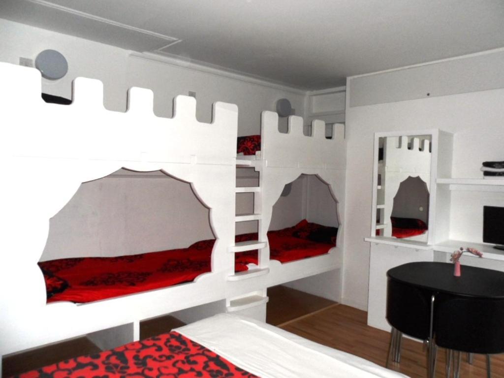 Galway Guest House Уеймут Екстериор снимка
