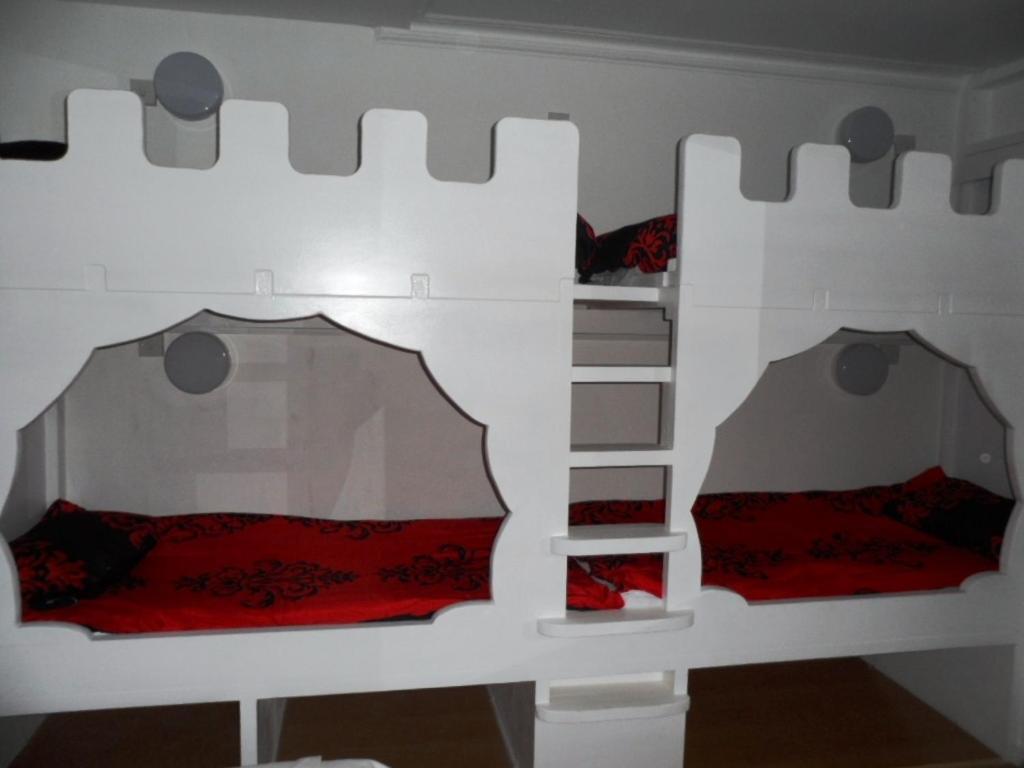 Galway Guest House Уеймут Екстериор снимка
