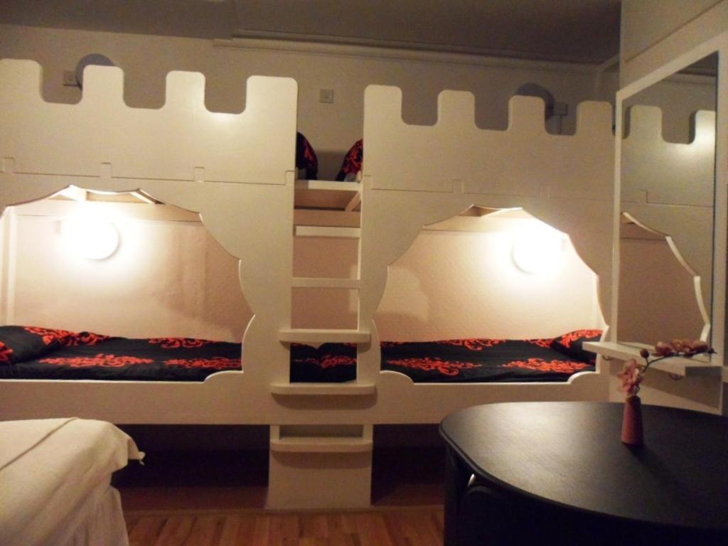 Galway Guest House Уеймут Екстериор снимка