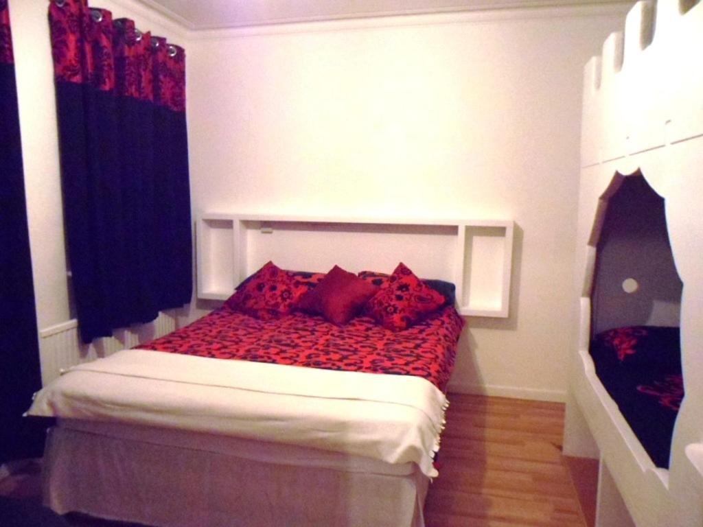 Galway Guest House Уеймут Екстериор снимка
