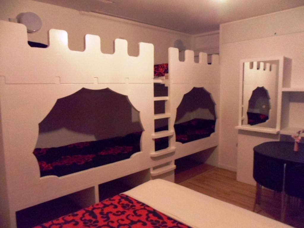 Galway Guest House Уеймут Екстериор снимка