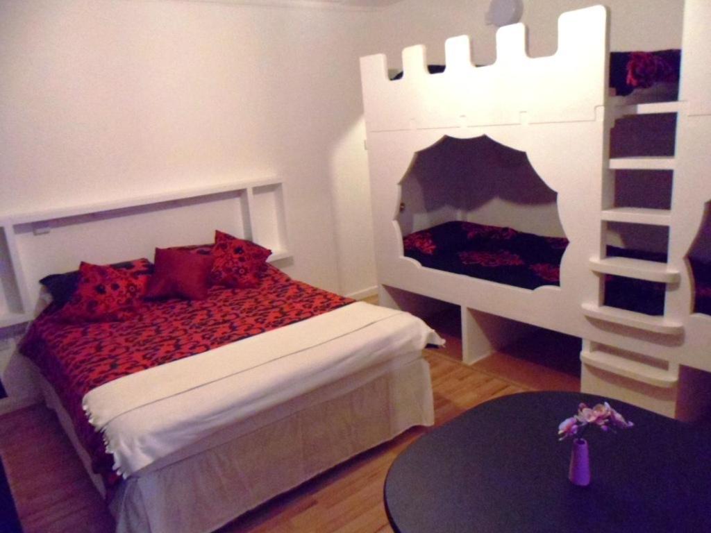 Galway Guest House Уеймут Екстериор снимка