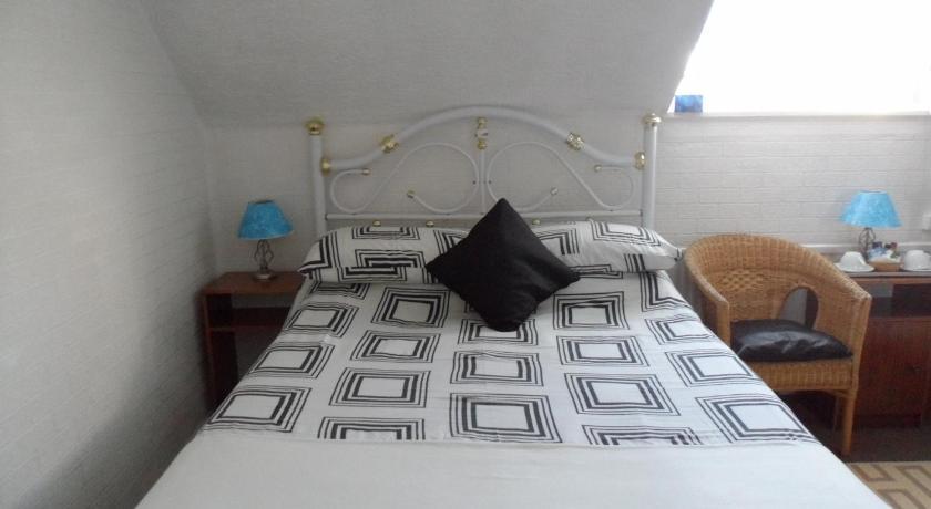 Galway Guest House Уеймут Стая снимка