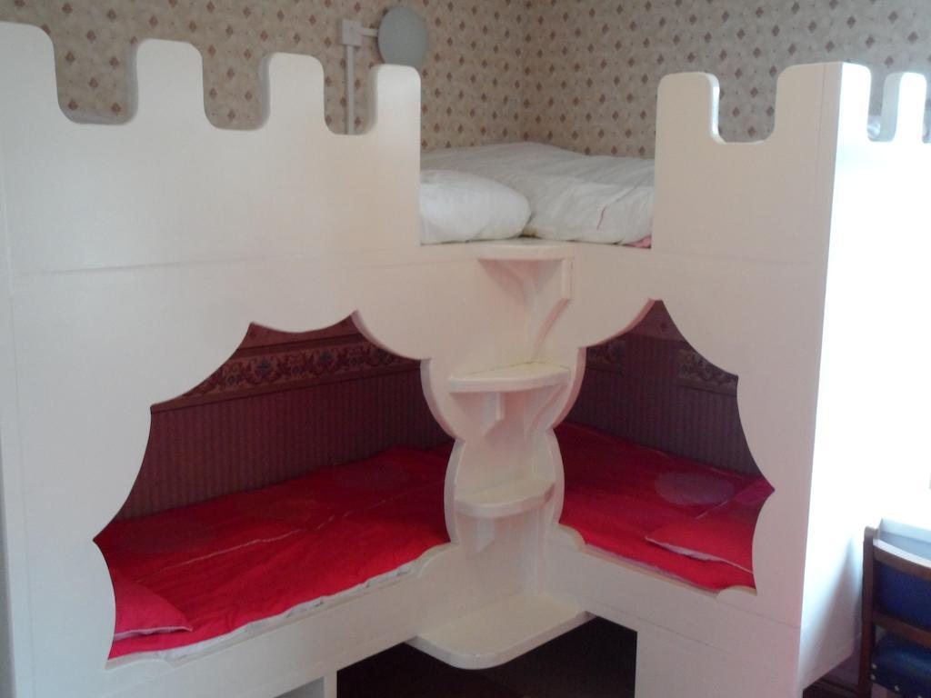 Galway Guest House Уеймут Стая снимка