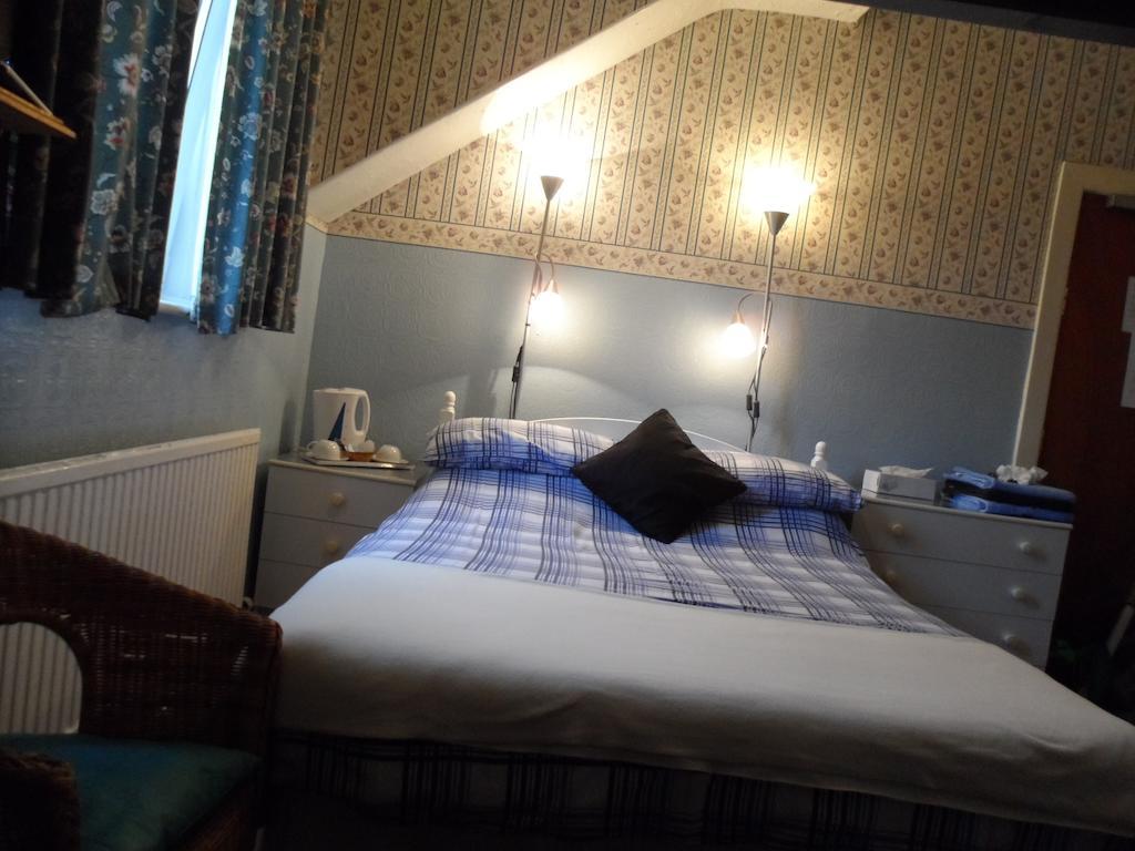 Galway Guest House Уеймут Стая снимка